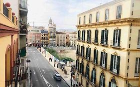 Jr Suite Calle Victoria