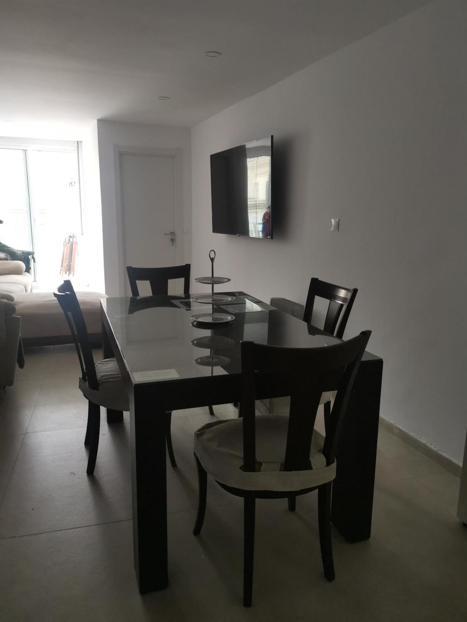Jr Suite Calle Victoria Malaga Exterior photo