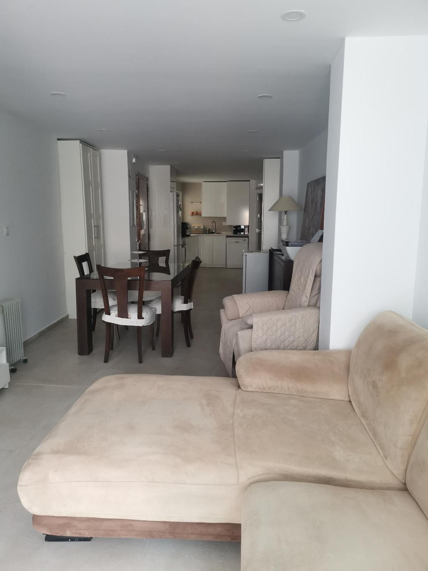 Jr Suite Calle Victoria Malaga Exterior photo