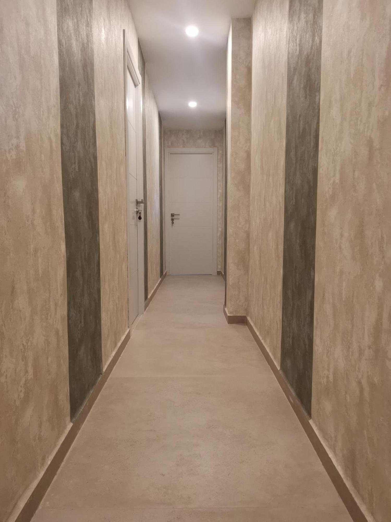 Jr Suite Calle Victoria Malaga Exterior photo