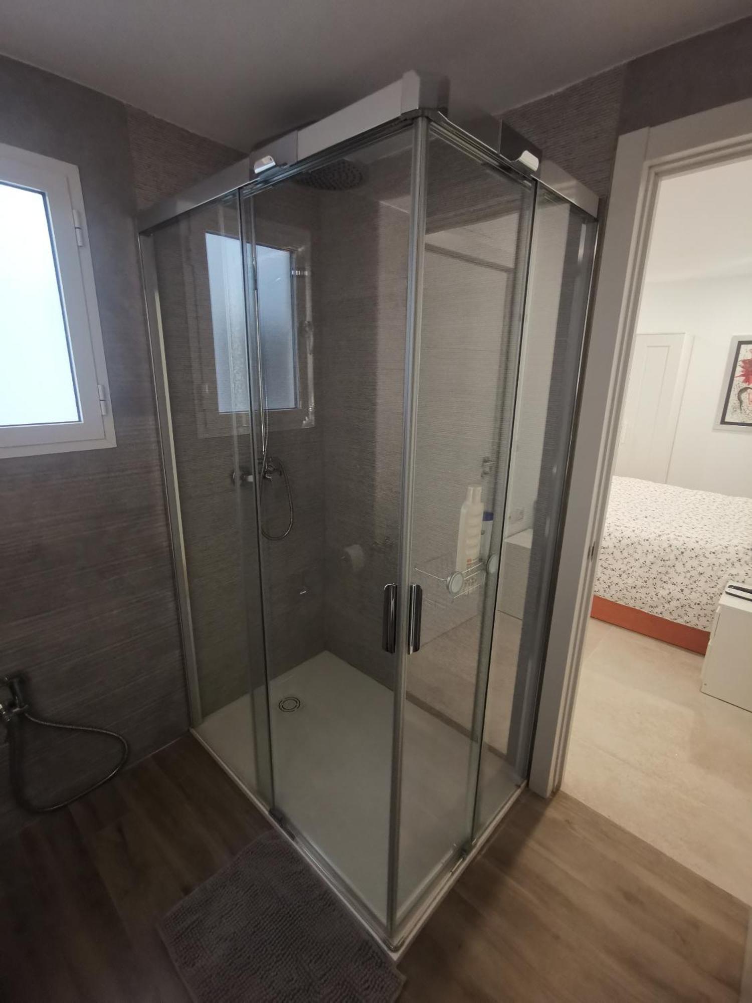 Jr Suite Calle Victoria Malaga Room photo
