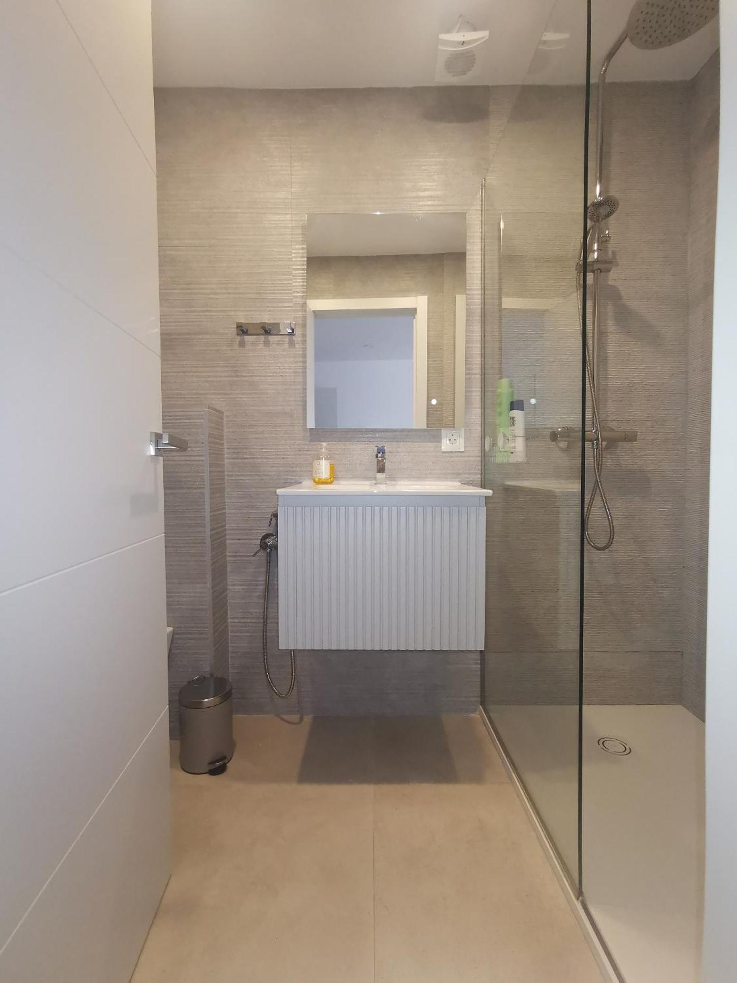 Jr Suite Calle Victoria Malaga Room photo