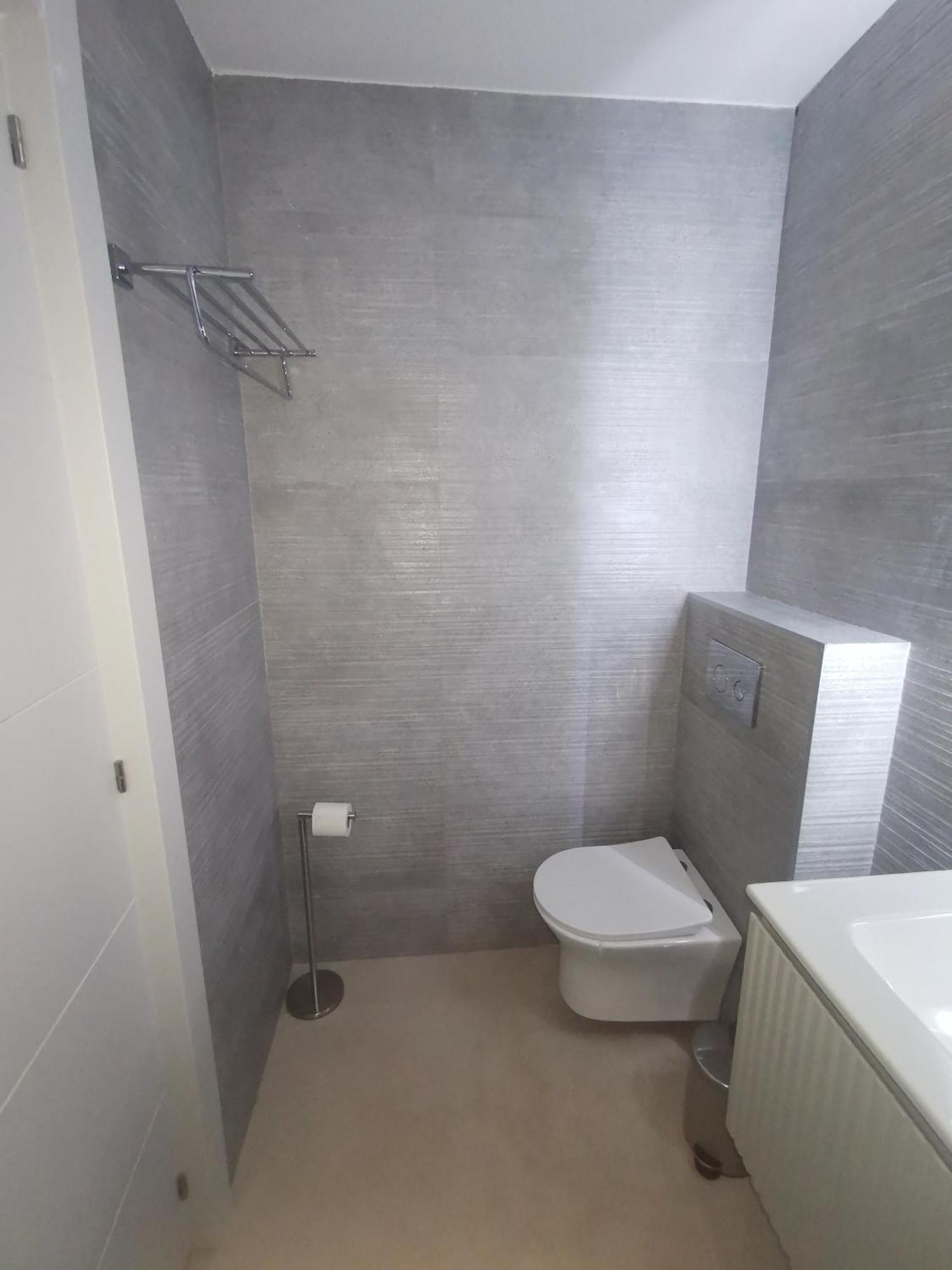 Jr Suite Calle Victoria Malaga Room photo