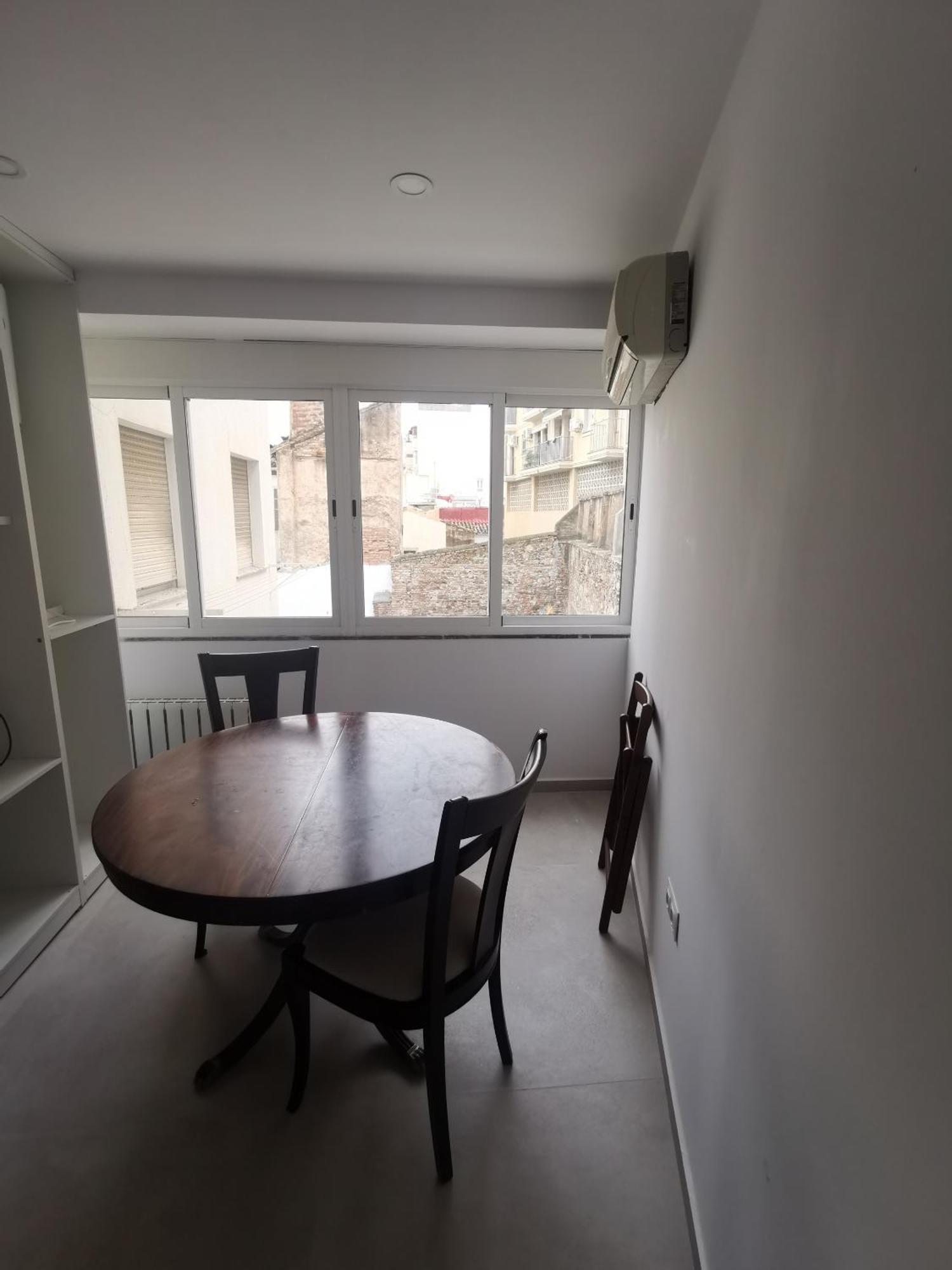 Jr Suite Calle Victoria Malaga Room photo