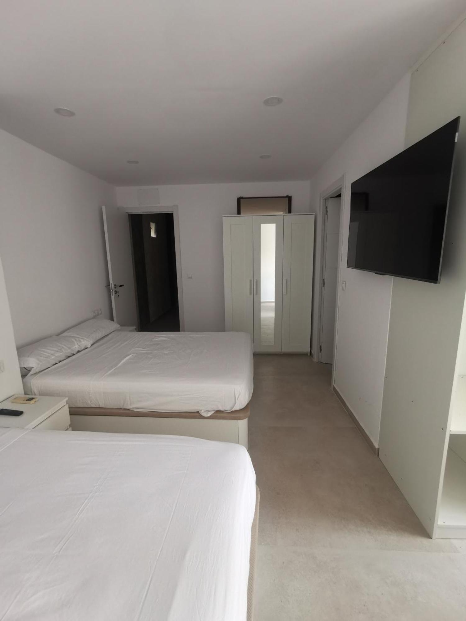 Jr Suite Calle Victoria Malaga Room photo