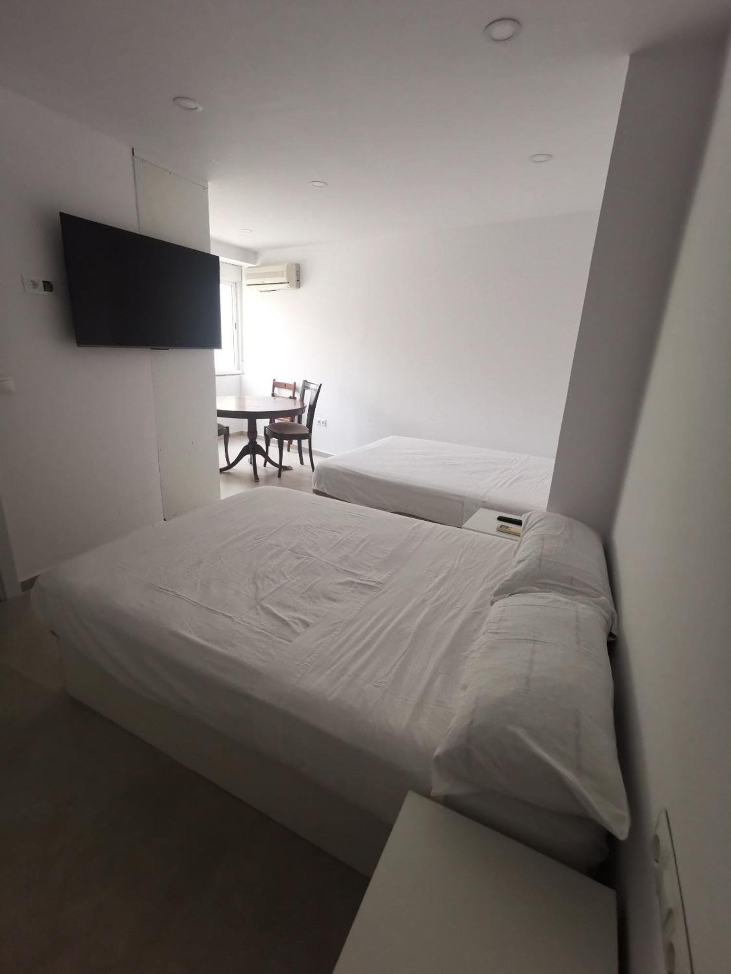 Jr Suite Calle Victoria Malaga Room photo