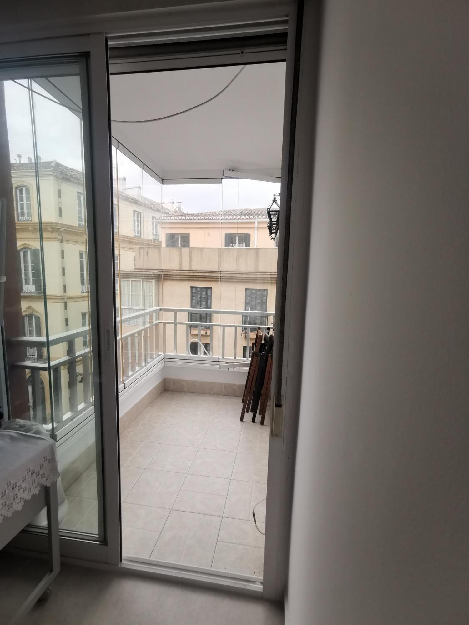 Jr Suite Calle Victoria Malaga Exterior photo