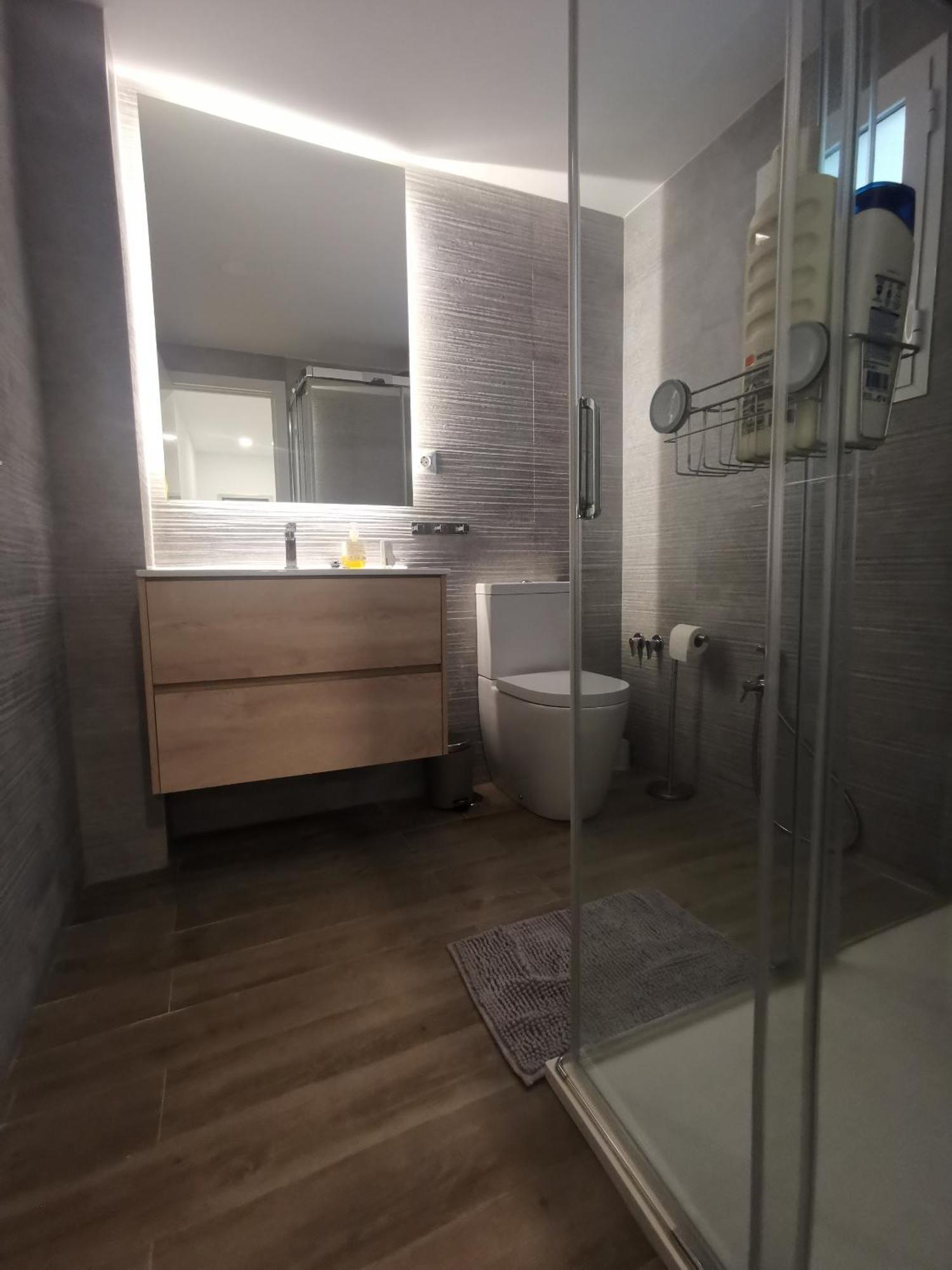 Jr Suite Calle Victoria Malaga Room photo
