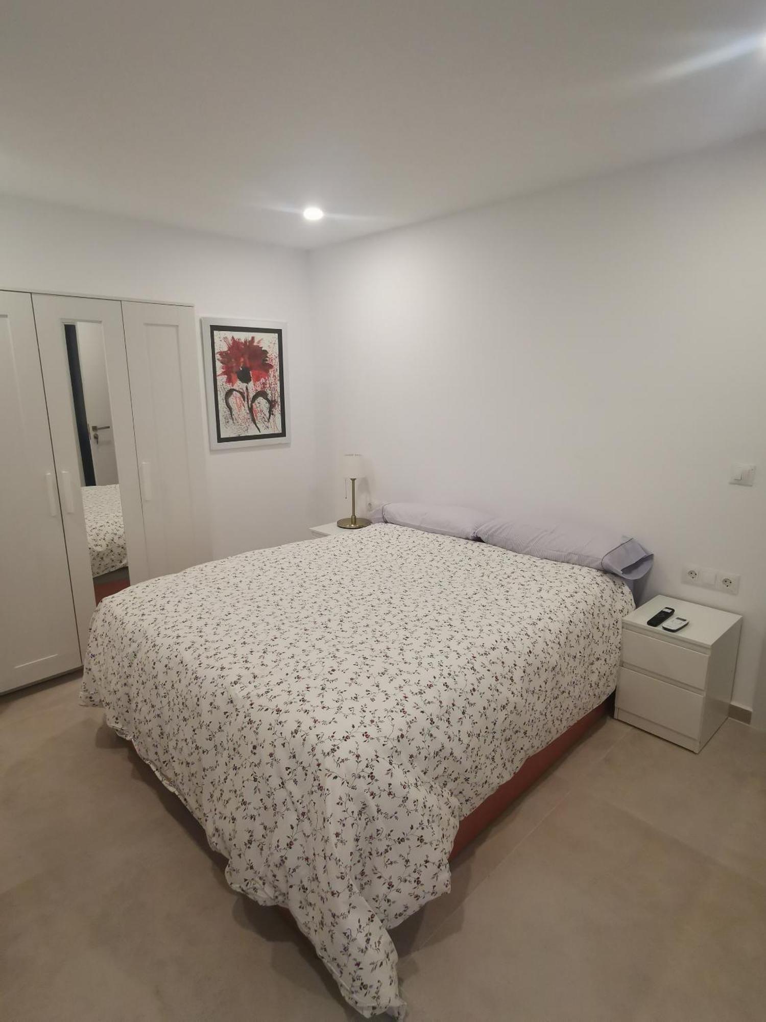 Jr Suite Calle Victoria Malaga Room photo