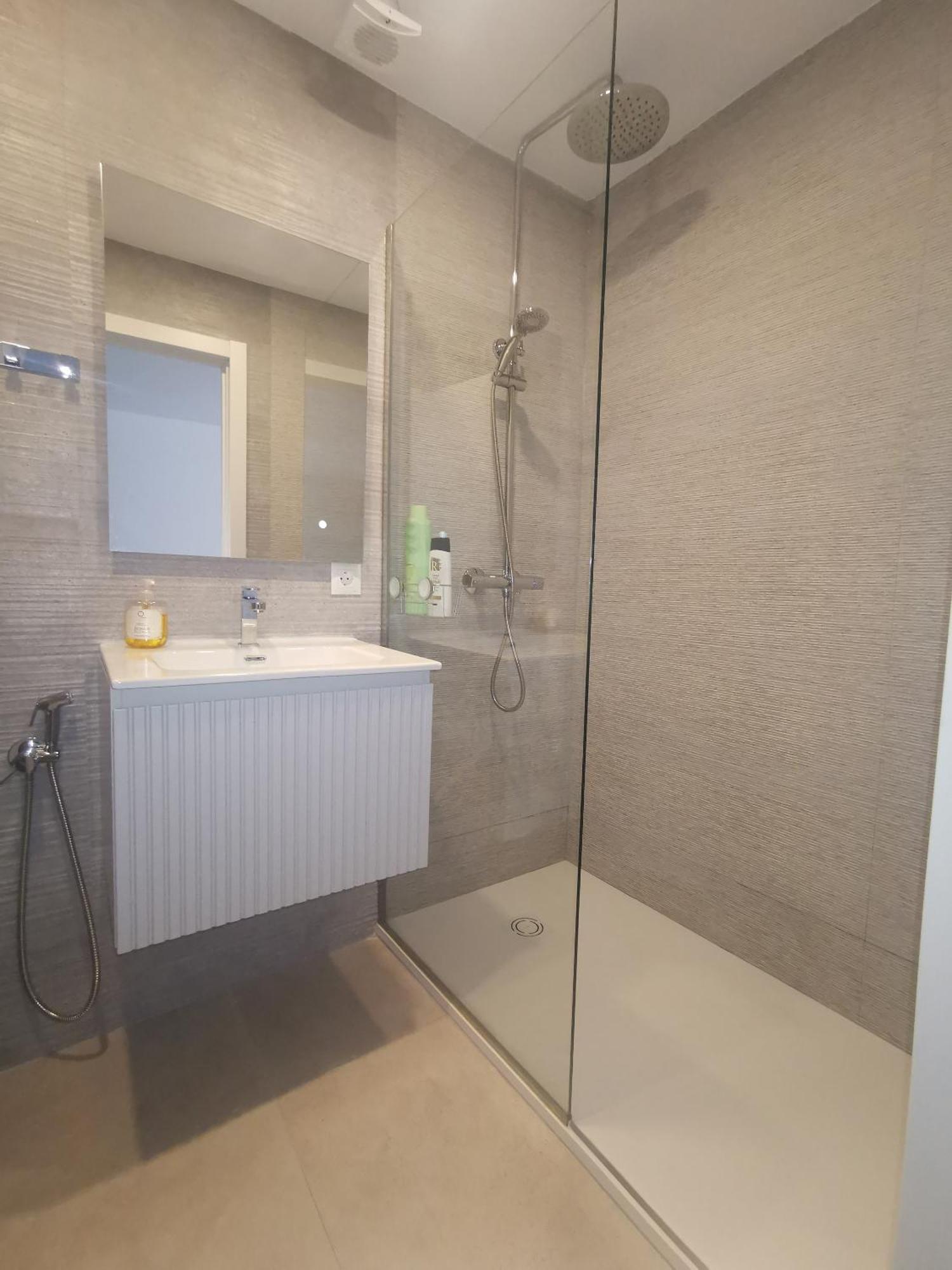 Jr Suite Calle Victoria Malaga Room photo