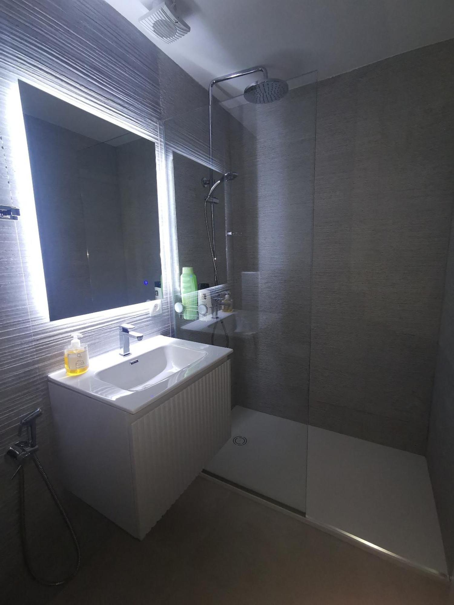 Jr Suite Calle Victoria Malaga Room photo
