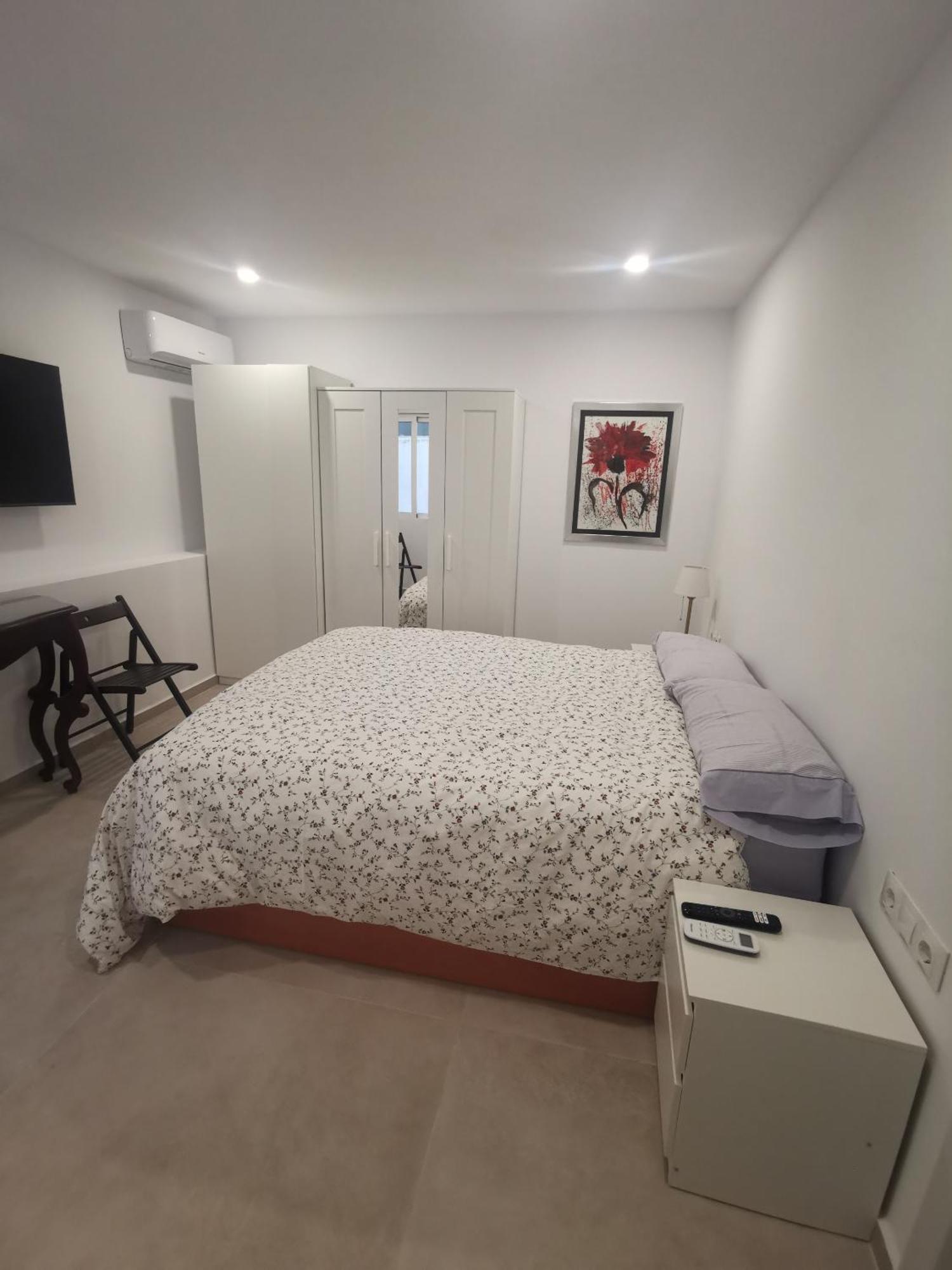 Jr Suite Calle Victoria Malaga Room photo