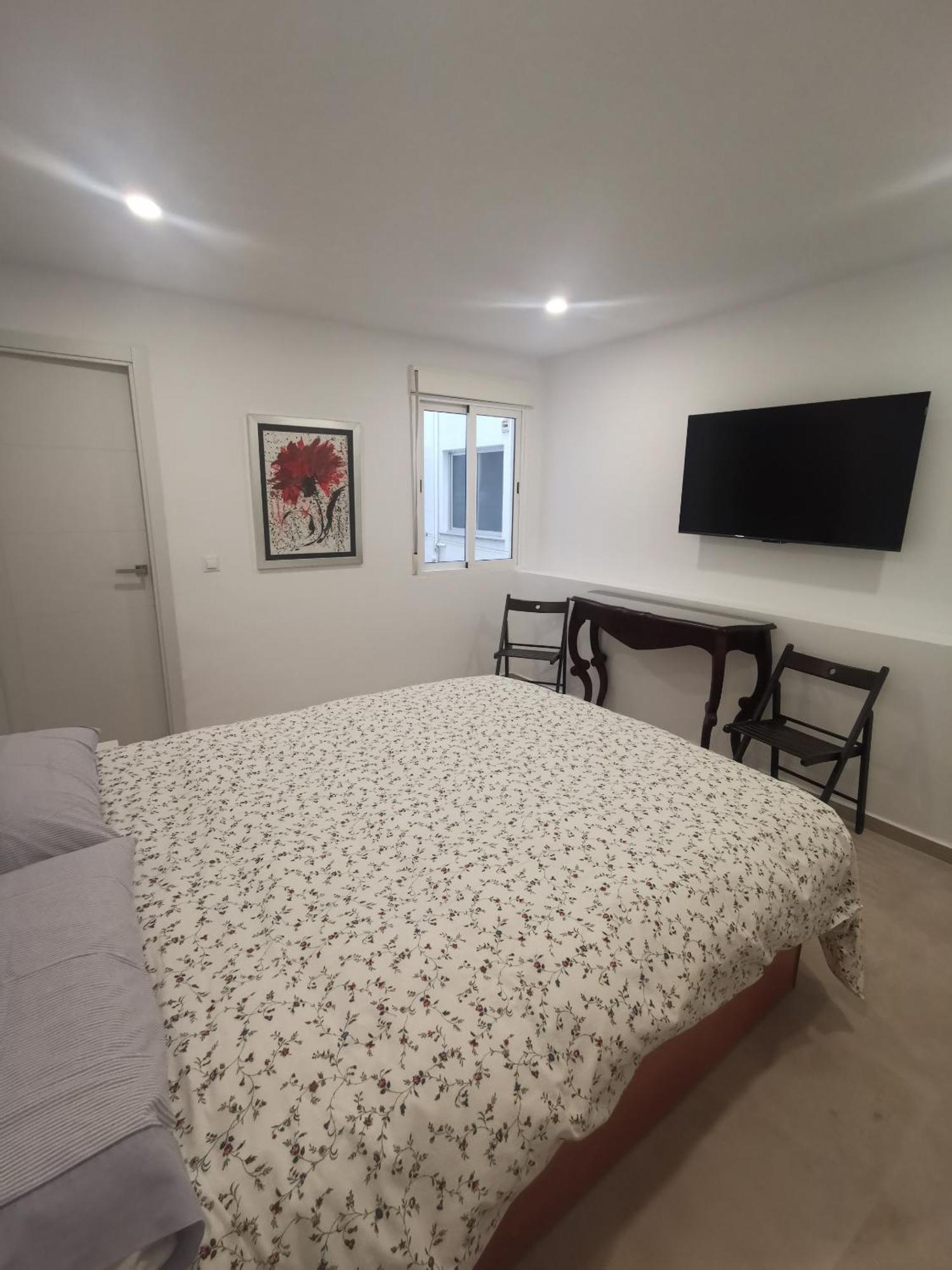 Jr Suite Calle Victoria Malaga Room photo
