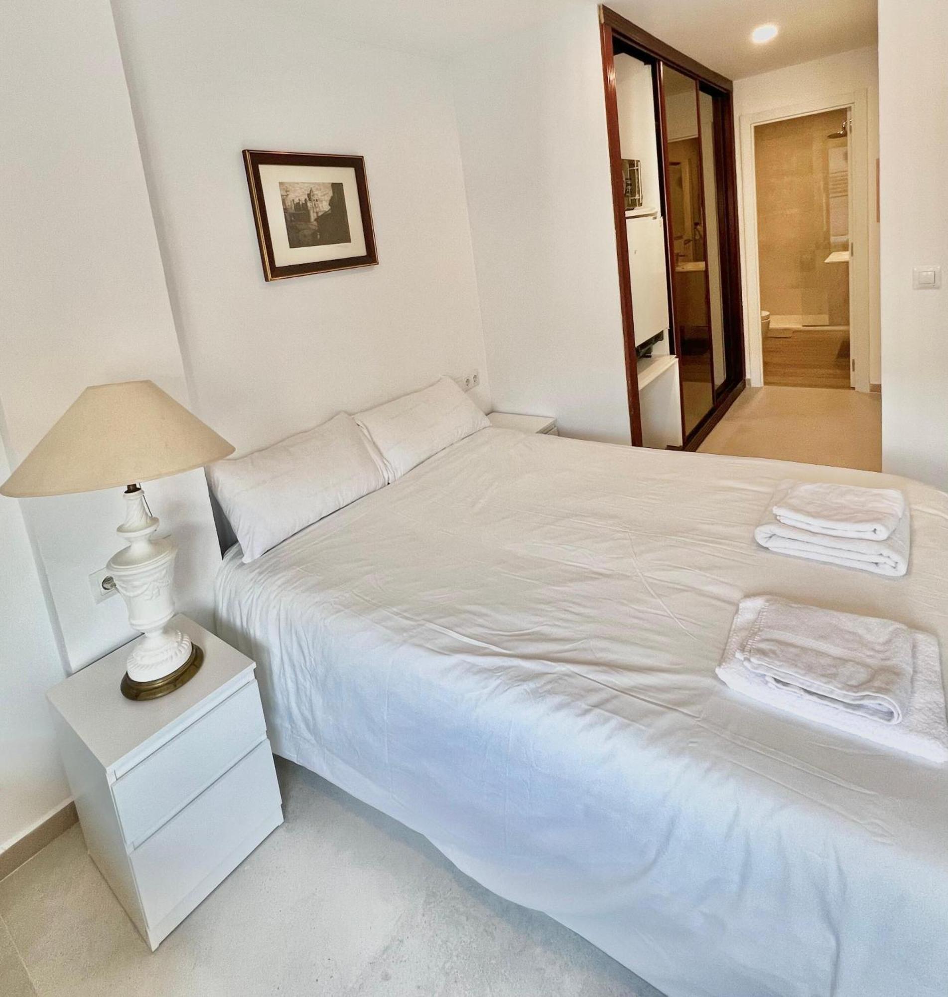 Jr Suite Calle Victoria Malaga Room photo